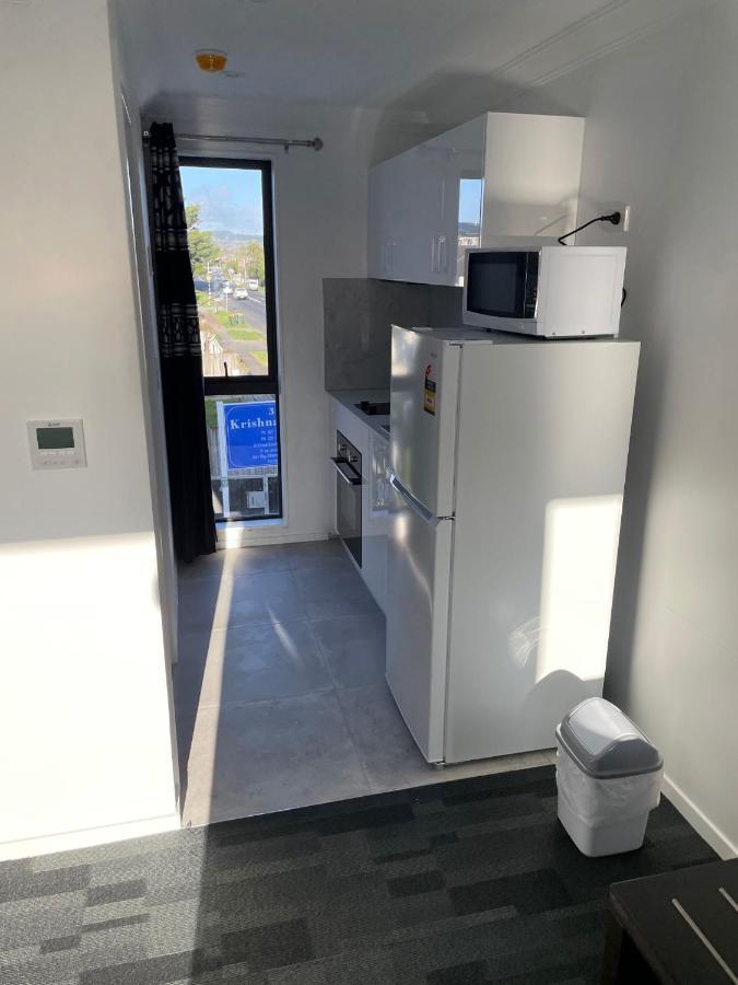 Krishna Motel - Newly Built In Papakura Auckland Bagian luar foto