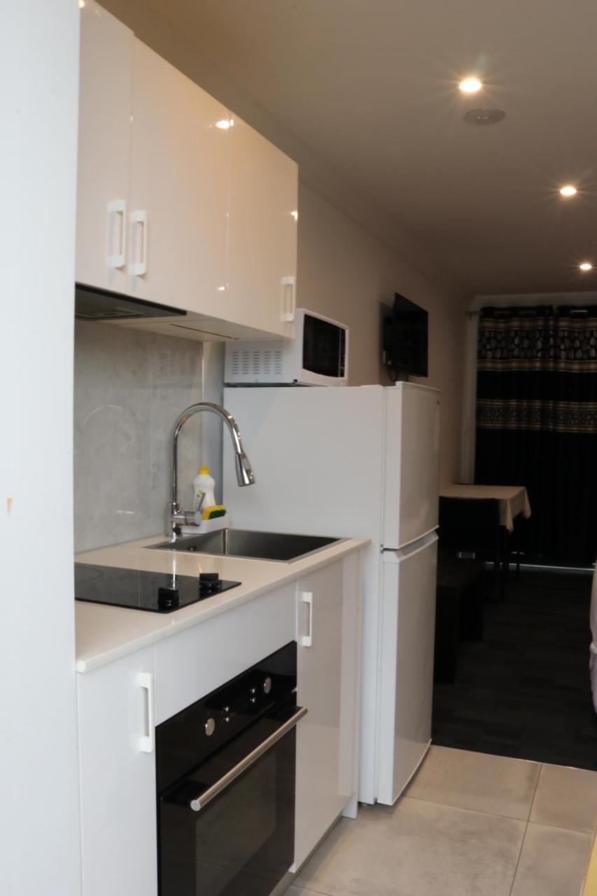 Krishna Motel - Newly Built In Papakura Auckland Bagian luar foto