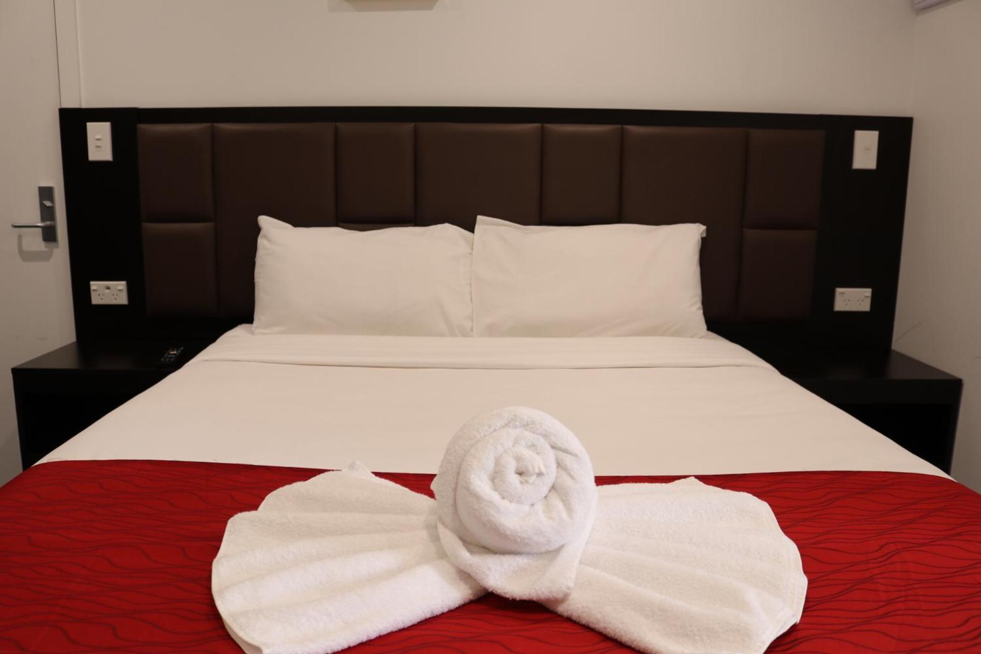 Krishna Motel - Newly Built In Papakura Auckland Bagian luar foto