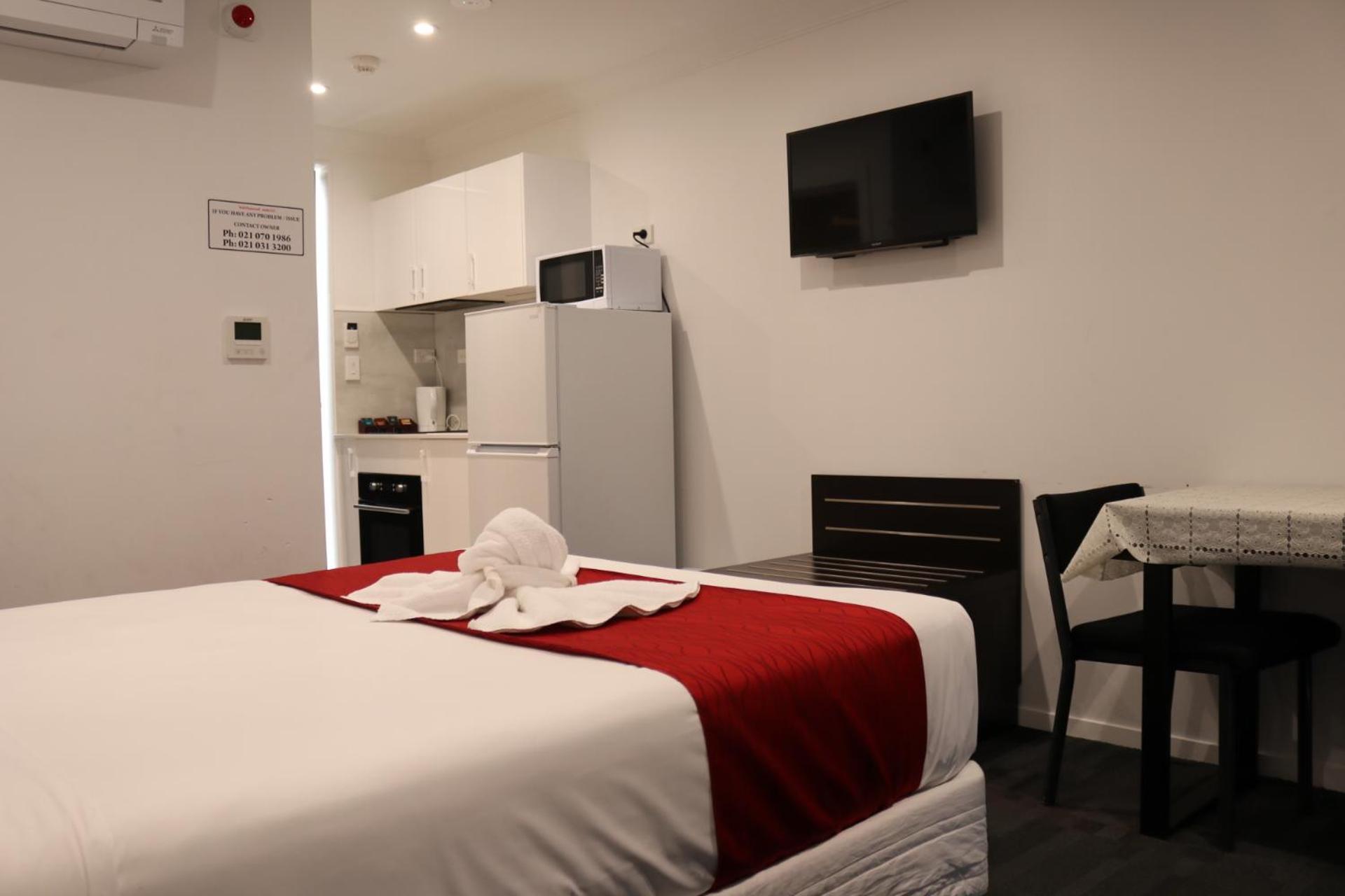 Krishna Motel - Newly Built In Papakura Auckland Bagian luar foto